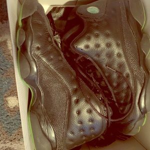 Jordan retro 13 Altitude
